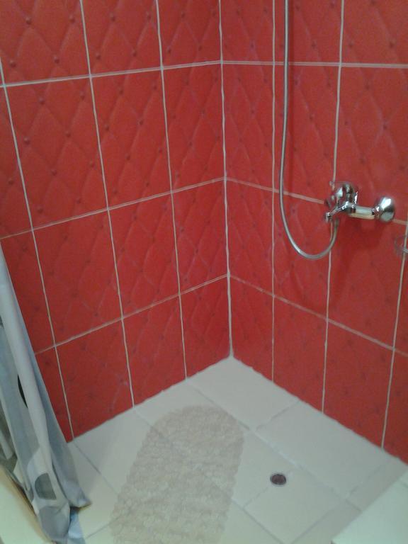 Sofia Rooms كالامباكا المظهر الخارجي الصورة